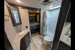 The Grand Adventure 33 – Sleeps 8 Comfortably