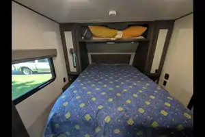 The Grand Adventure 33 – Sleeps 8 Comfortably