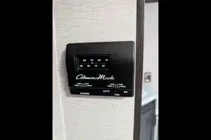 The Grand Adventure 33 – Sleeps 8 Comfortably