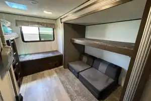 Your EZ Getaway Camper