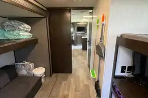 Your EZ Getaway Camper