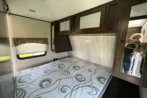 Your EZ Getaway Camper