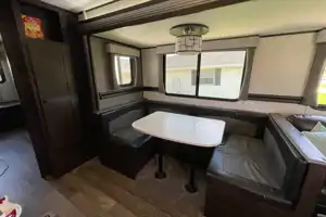 Your EZ Getaway Camper