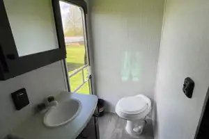 Your EZ Getaway Camper