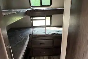 Brandon’s  2022 Grand Design Transcend Xplor 321BH  