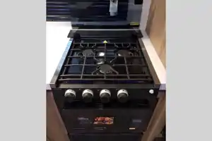 2024 Forest River Cherokee Grey Wolf - Jackson RV Rental
