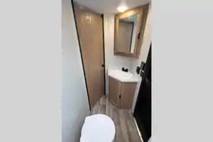 2024 Forest River Cherokee Grey Wolf - Jackson RV Rental