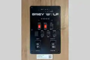 2024 Forest River Cherokee Grey Wolf - Jackson RV Rental