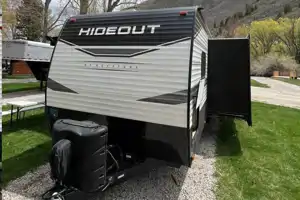 2023 Keystone Hidout Travel Trailer