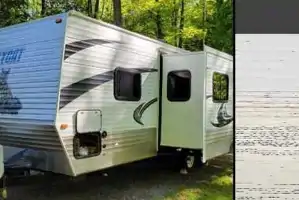 Michael 's Layton 264B Skycat Travel Trailer