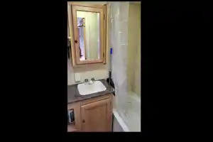 Michael 's Layton 264B Skycat Travel Trailer