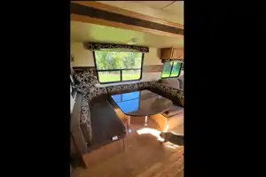 Michael 's Layton 264B Skycat Travel Trailer