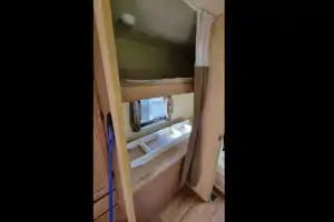 Michael 's Layton 264B Skycat Travel Trailer