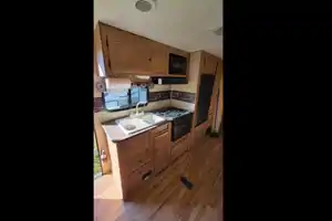 Michael 's Layton 264B Skycat Travel Trailer