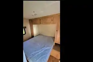 Michael 's Layton 264B Skycat Travel Trailer
