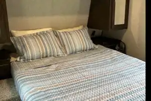 Caravana de Koch Keystone 280bh Travel Trailer