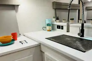 TESORITO- NO EXTRA COST FOR CLEANING, DUMPING OR PREPPING!