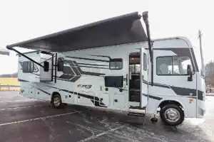 Forest River FR3 Class A (TOM BOY)
