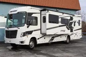 Forest River FR3 Class A (TOM BOY)