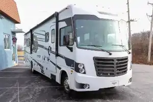 Forest River FR3 Class A (TOM BOY)