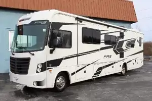 Forest River FR3 Class A (TOM BOY)