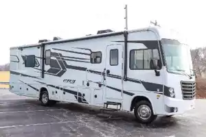 Forest River FR3 Class A (TOM BOY)