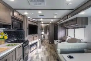 Forest River FR3 Class A (TOM BOY)