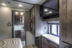 Forest River FR3 Class A (TOM BOY)