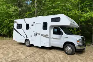 Matek Voyager