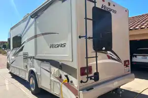Len's Thor Adventure Achiever