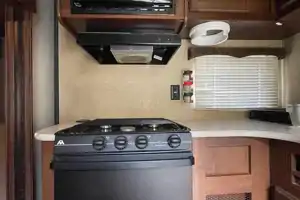 Jayco Flight Swift Travel Trailer 2014
