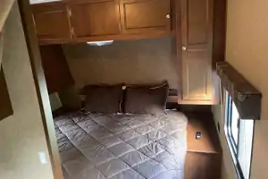 Jayco Flight Swift Travel Trailer 2014