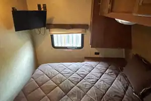 Jayco Flight Swift Travel Trailer 2014