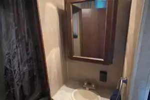 Jayco Flight Swift Travel Trailer 2014
