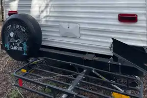 Jayco Flight Swift Travel Trailer 2014