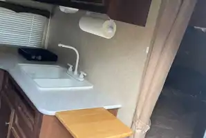 Jayco Flight Swift Travel Trailer 2014
