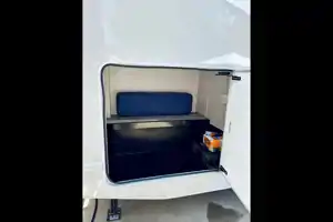 2023 Thor Family Weekender Bunk Model