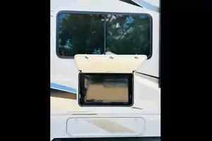 2023 Thor Family Weekender Bunk Model