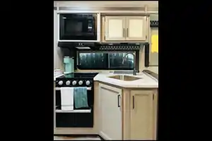 2023 Thor Family Weekender Bunk Model