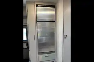2023 Thor Family Weekender Bunk Model