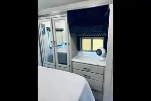 2023 Thor Family Weekender Bunk Model