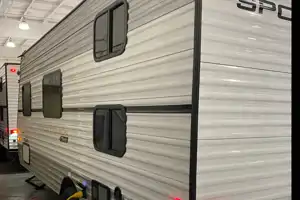 Khurram's KZ Sportsmen Classic 180BH Travel Trailer