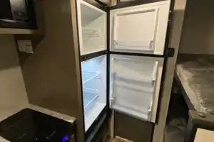 Khurram's KZ Sportsmen Classic 180BH Travel Trailer
