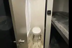 Khurram's KZ Sportsmen Classic 180BH Travel Trailer