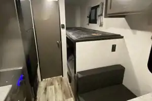 Khurram's KZ Sportsmen Classic 180BH Travel Trailer