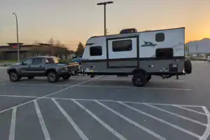 The Baja Taco