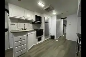 UPGRADED BEDS! Jayco Jayflight 32BHDS Travel Trailer Full 2024 Remodel