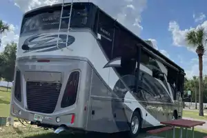 Holiday Rambler Nautica Class A