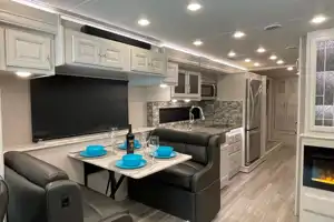 Holiday Rambler Nautica Class A