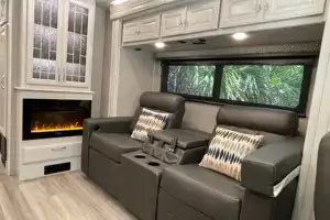 Holiday Rambler Nautica Class A